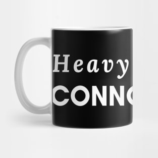 Heavy Metal Connoisseur Mug